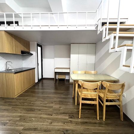Era Apartment Khuc Thua Du Ανόι Εξωτερικό φωτογραφία