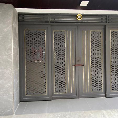 Era Apartment Khuc Thua Du Ανόι Εξωτερικό φωτογραφία