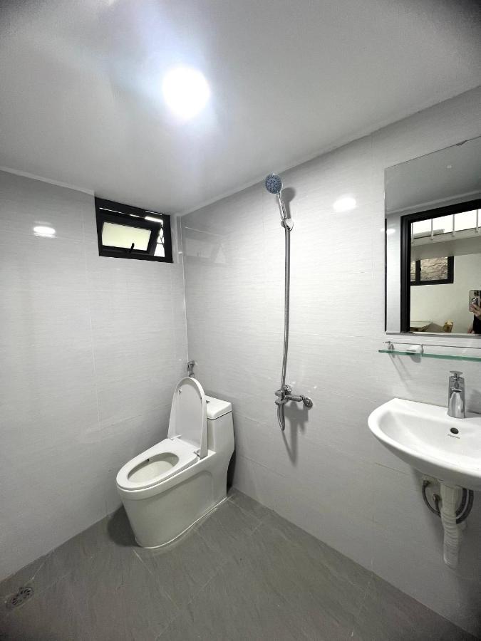 Era Apartment Khuc Thua Du Ανόι Εξωτερικό φωτογραφία