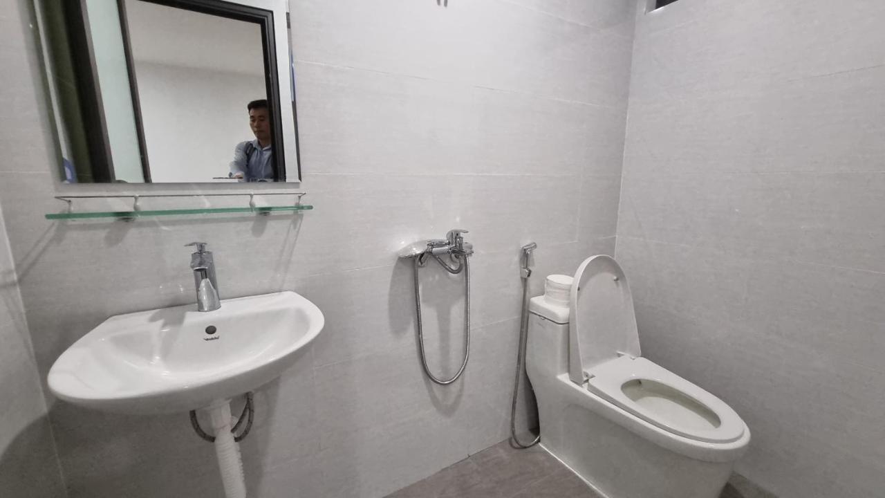 Era Apartment Khuc Thua Du Ανόι Εξωτερικό φωτογραφία