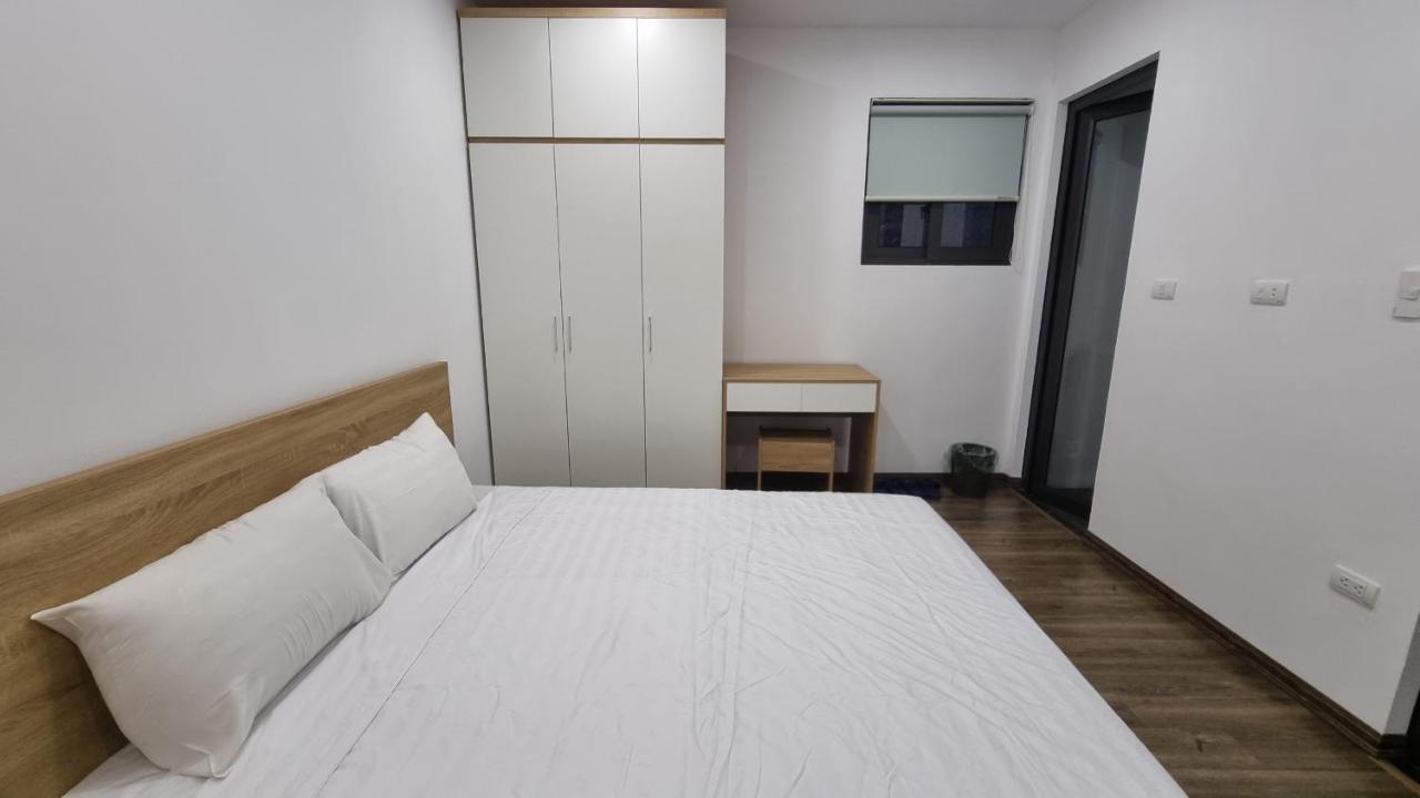 Era Apartment Khuc Thua Du Ανόι Εξωτερικό φωτογραφία