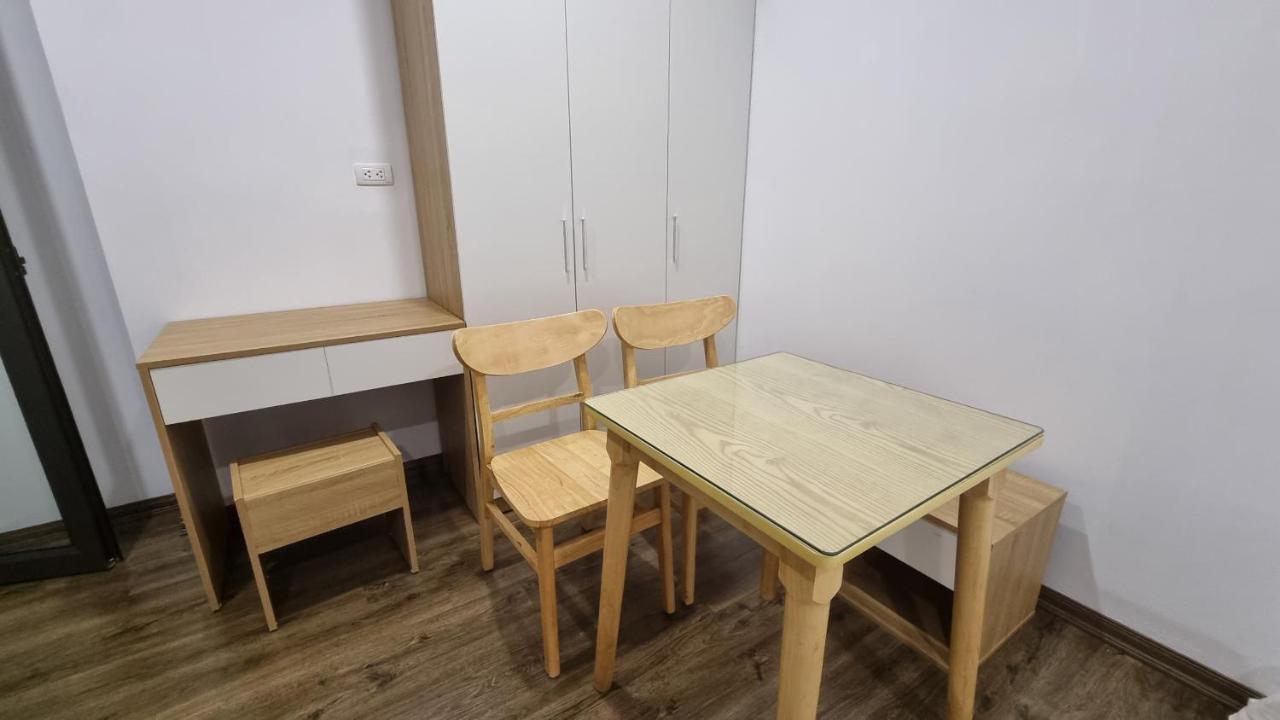 Era Apartment Khuc Thua Du Ανόι Εξωτερικό φωτογραφία