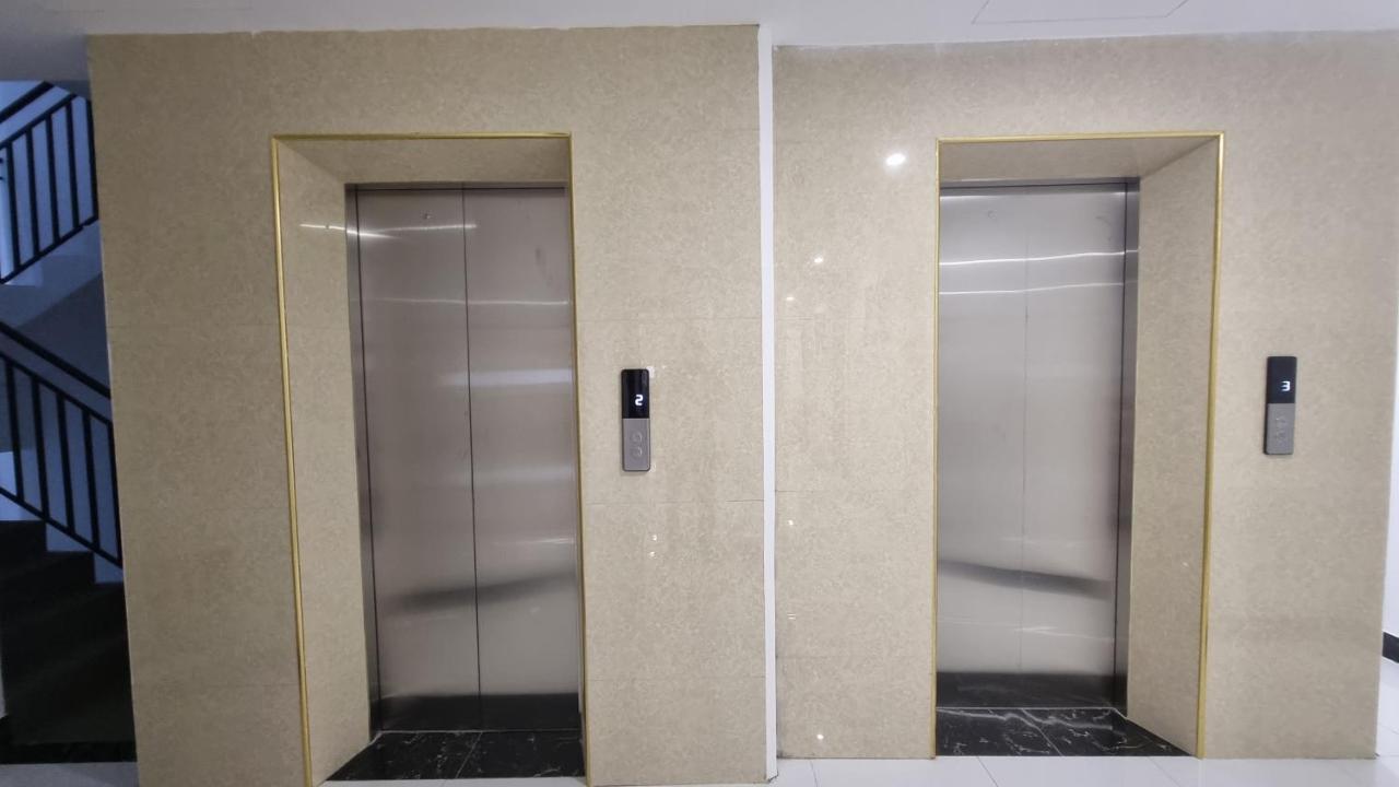 Era Apartment Khuc Thua Du Ανόι Εξωτερικό φωτογραφία