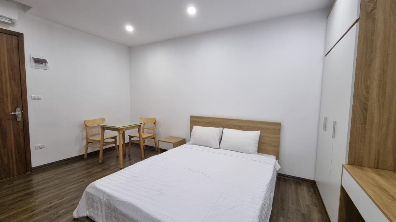 Era Apartment Khuc Thua Du Ανόι Εξωτερικό φωτογραφία