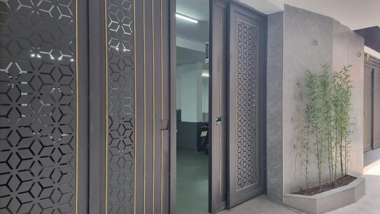 Era Apartment Khuc Thua Du Ανόι Εξωτερικό φωτογραφία