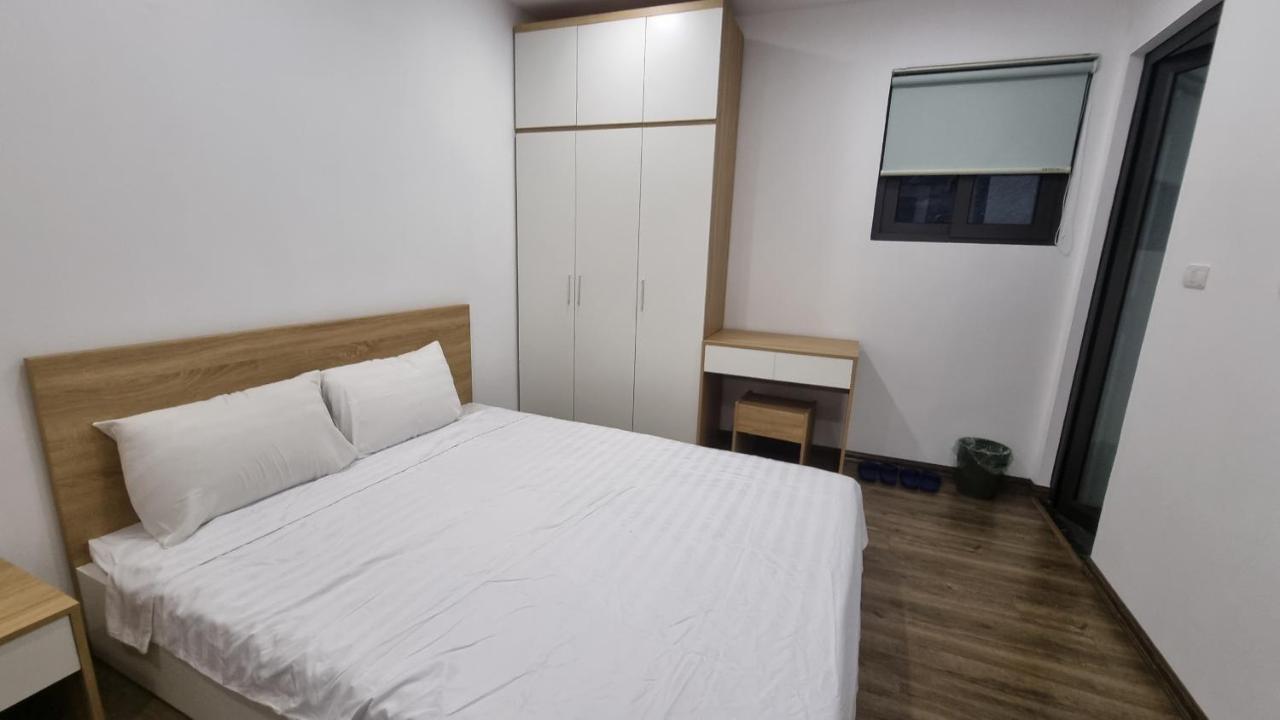 Era Apartment Khuc Thua Du Ανόι Εξωτερικό φωτογραφία