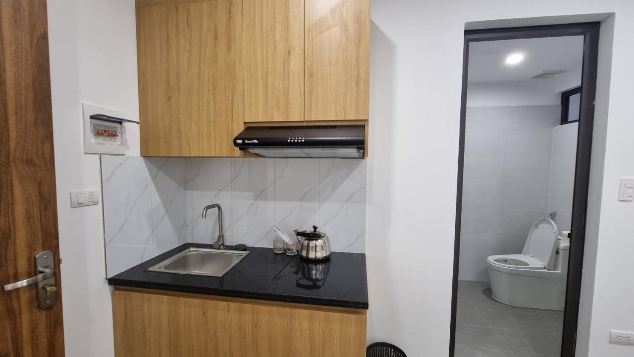 Era Apartment Khuc Thua Du Ανόι Εξωτερικό φωτογραφία