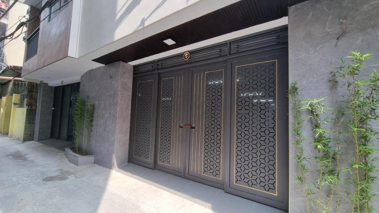Era Apartment Khuc Thua Du Ανόι Εξωτερικό φωτογραφία