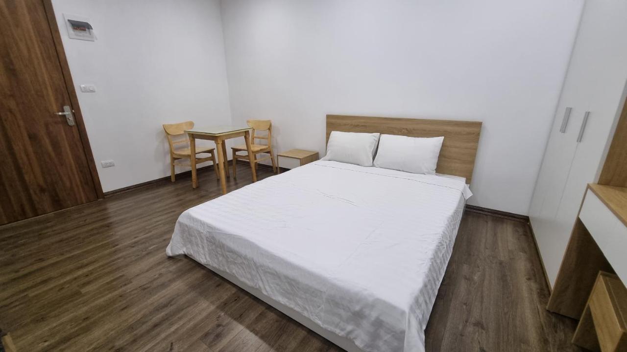 Era Apartment Khuc Thua Du Ανόι Εξωτερικό φωτογραφία