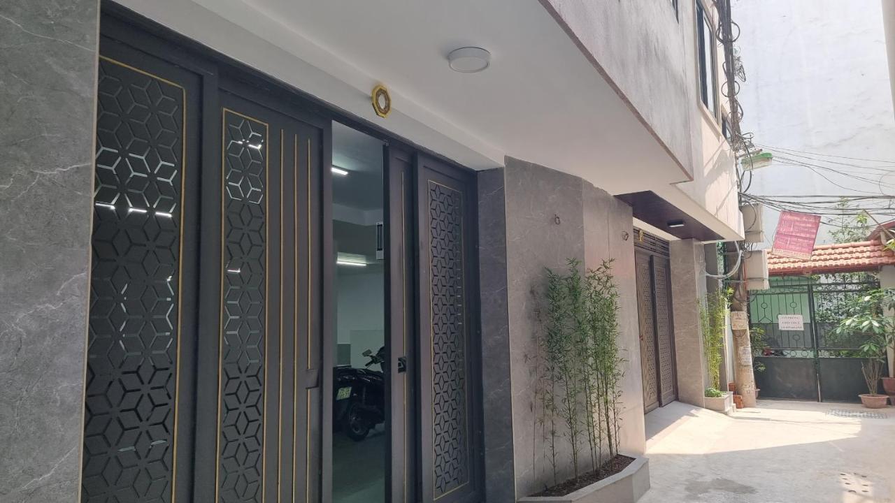 Era Apartment Khuc Thua Du Ανόι Εξωτερικό φωτογραφία