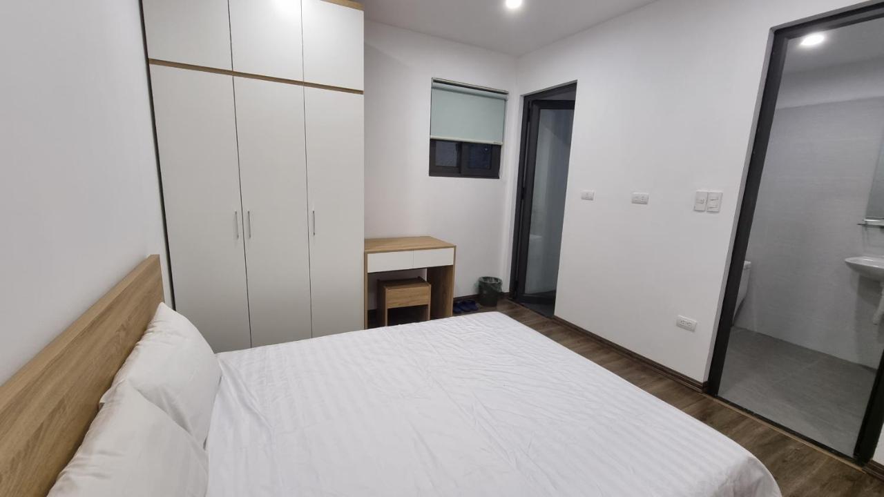Era Apartment Khuc Thua Du Ανόι Εξωτερικό φωτογραφία