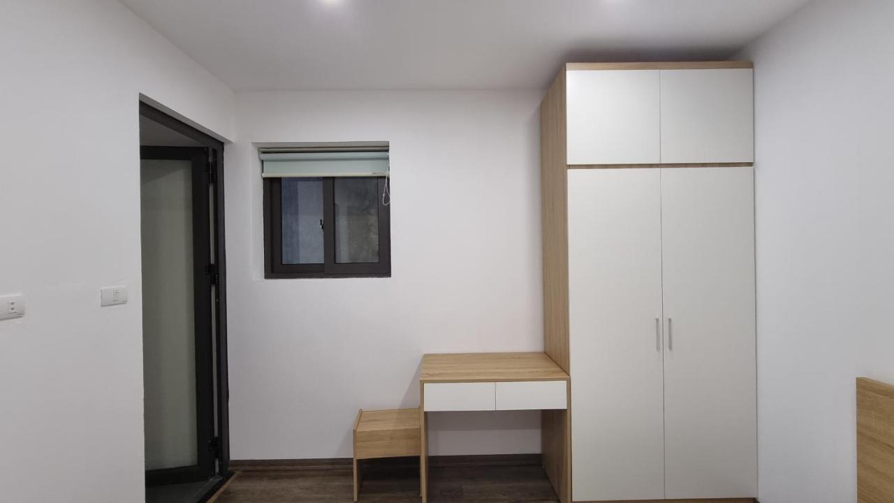 Era Apartment Khuc Thua Du Ανόι Εξωτερικό φωτογραφία
