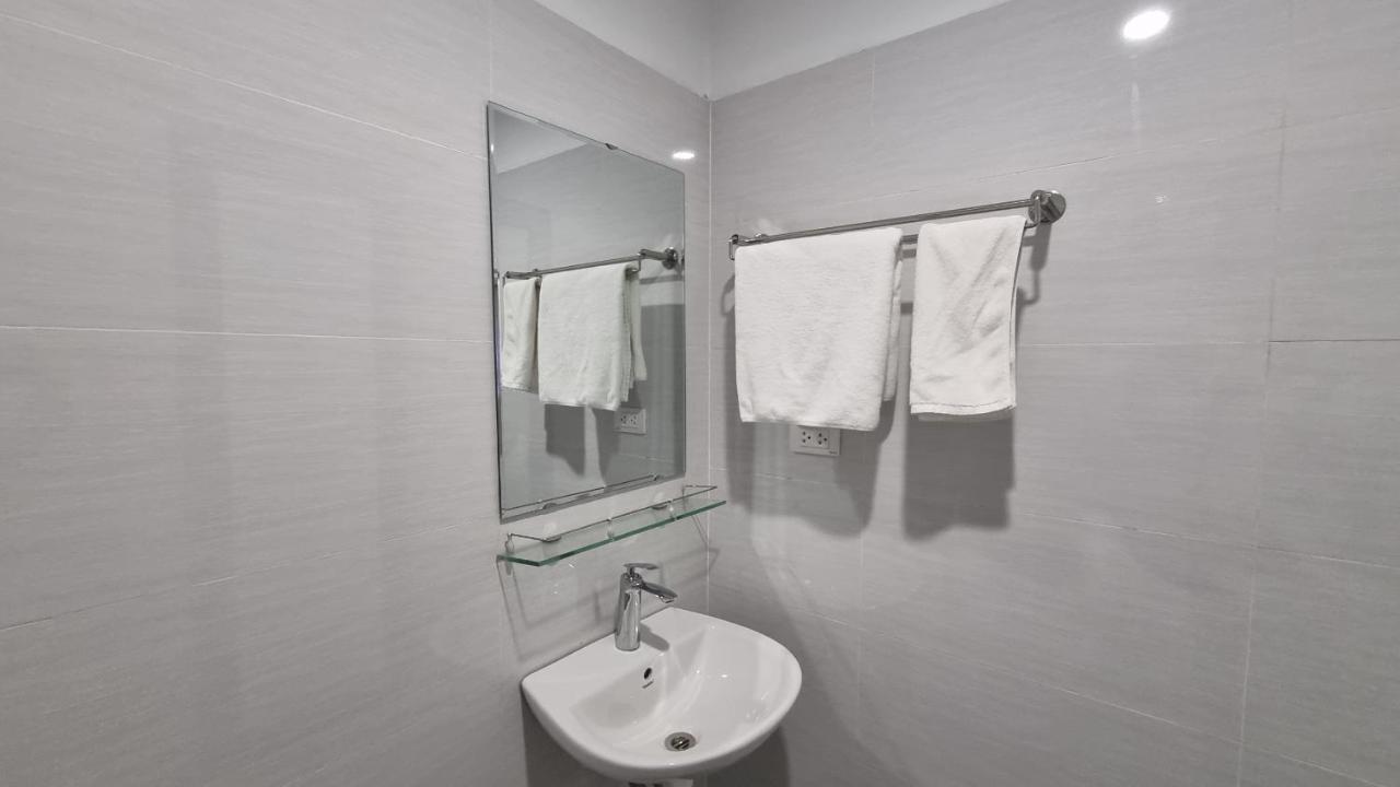 Era Apartment Khuc Thua Du Ανόι Εξωτερικό φωτογραφία