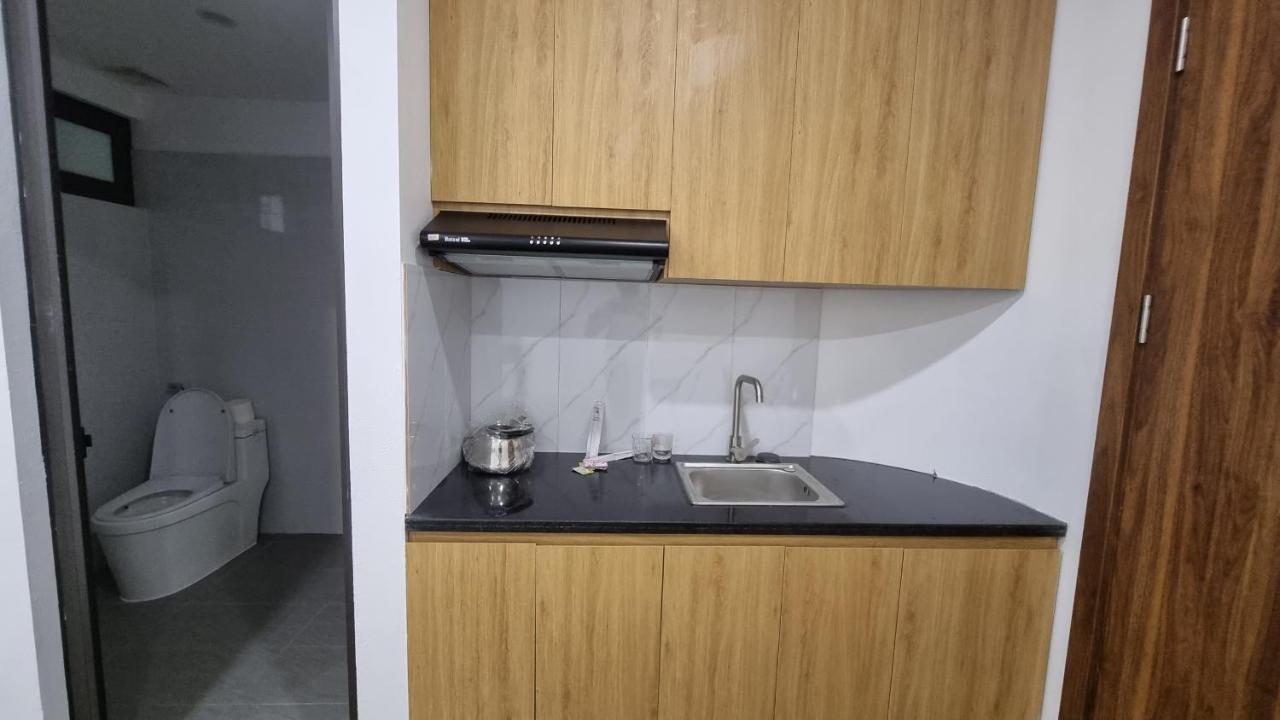 Era Apartment Khuc Thua Du Ανόι Εξωτερικό φωτογραφία