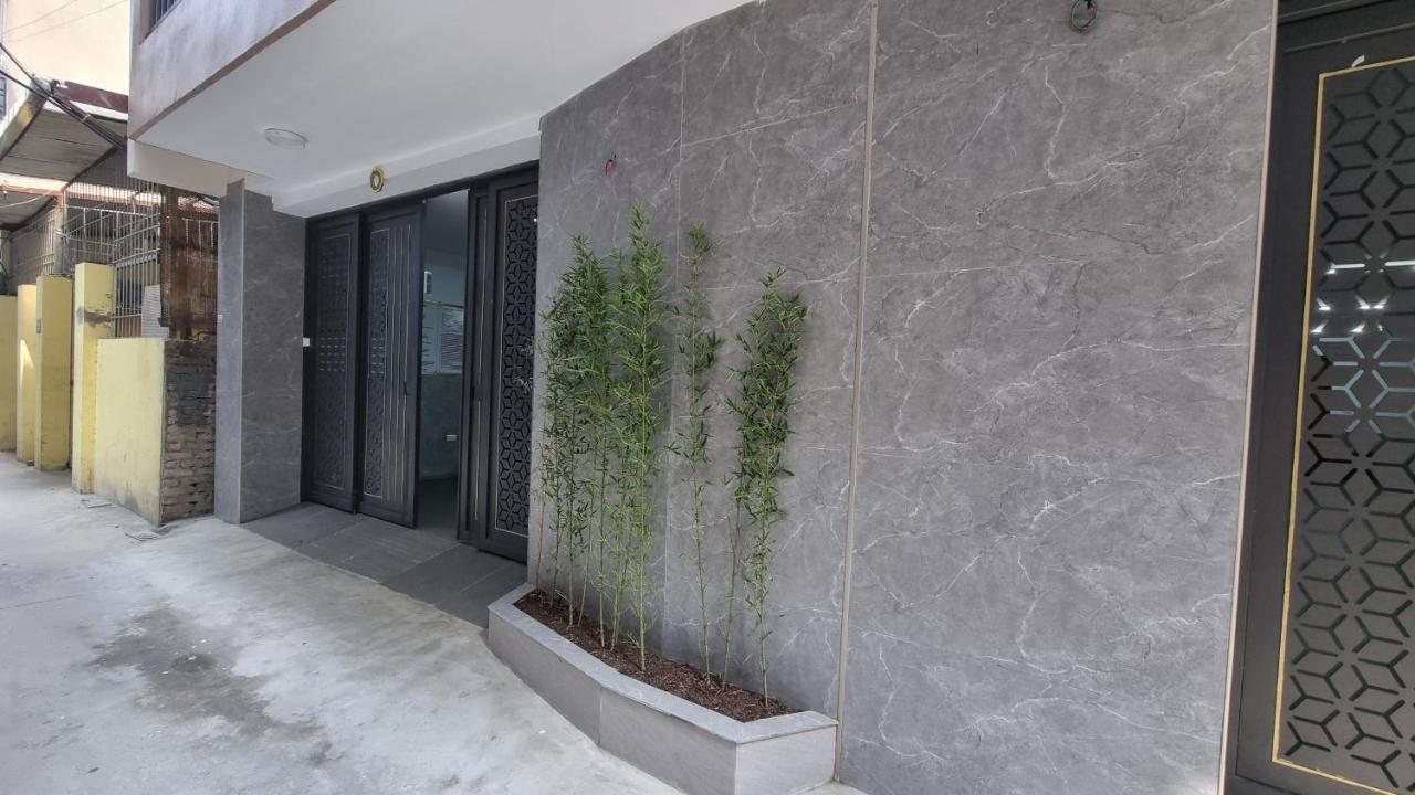 Era Apartment Khuc Thua Du Ανόι Εξωτερικό φωτογραφία
