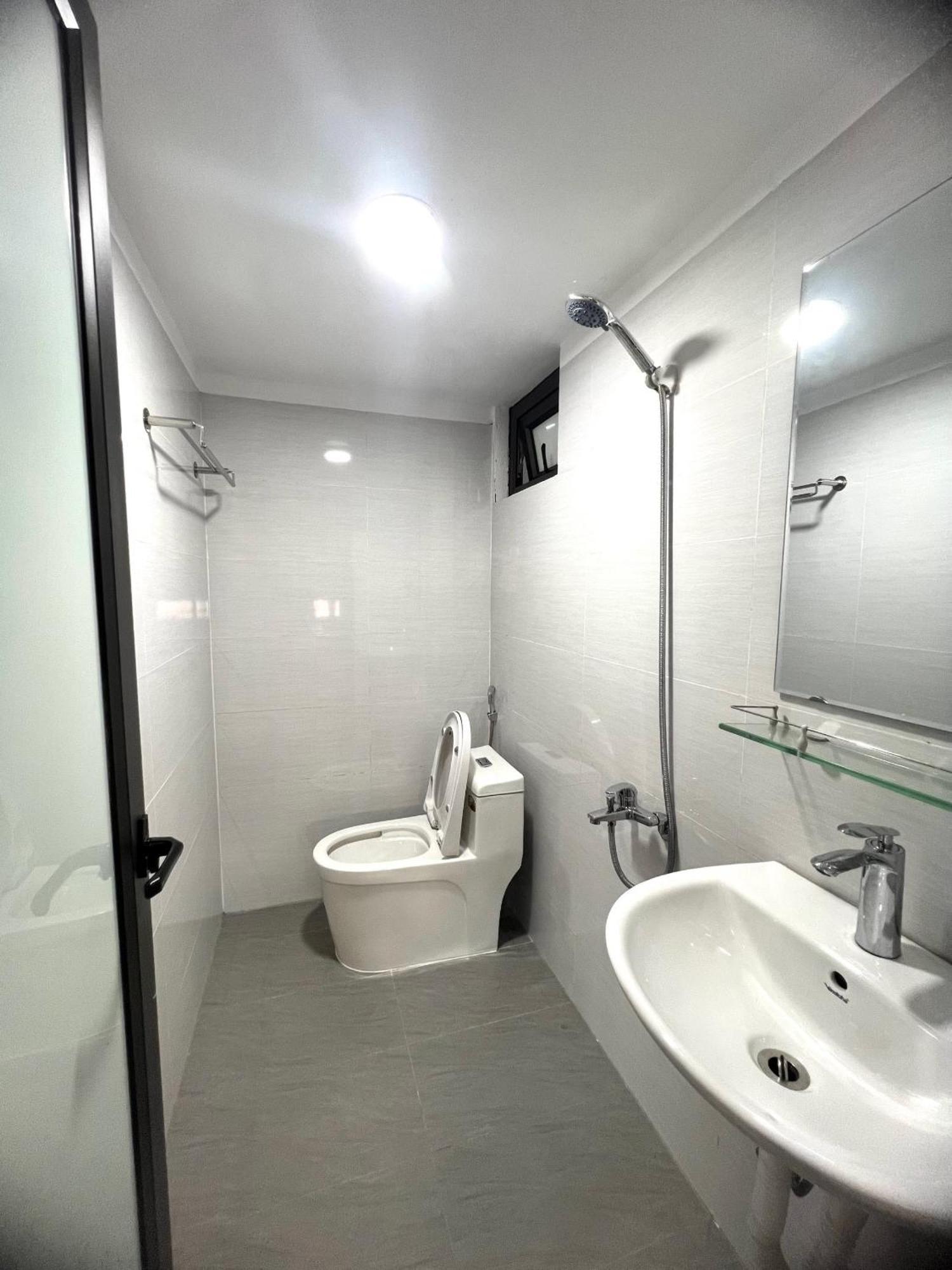 Era Apartment Khuc Thua Du Ανόι Εξωτερικό φωτογραφία