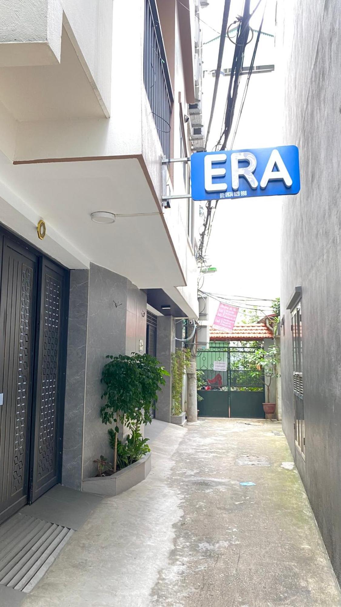 Era Apartment Khuc Thua Du Ανόι Εξωτερικό φωτογραφία